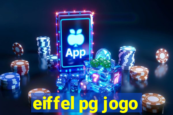 eiffel pg jogo